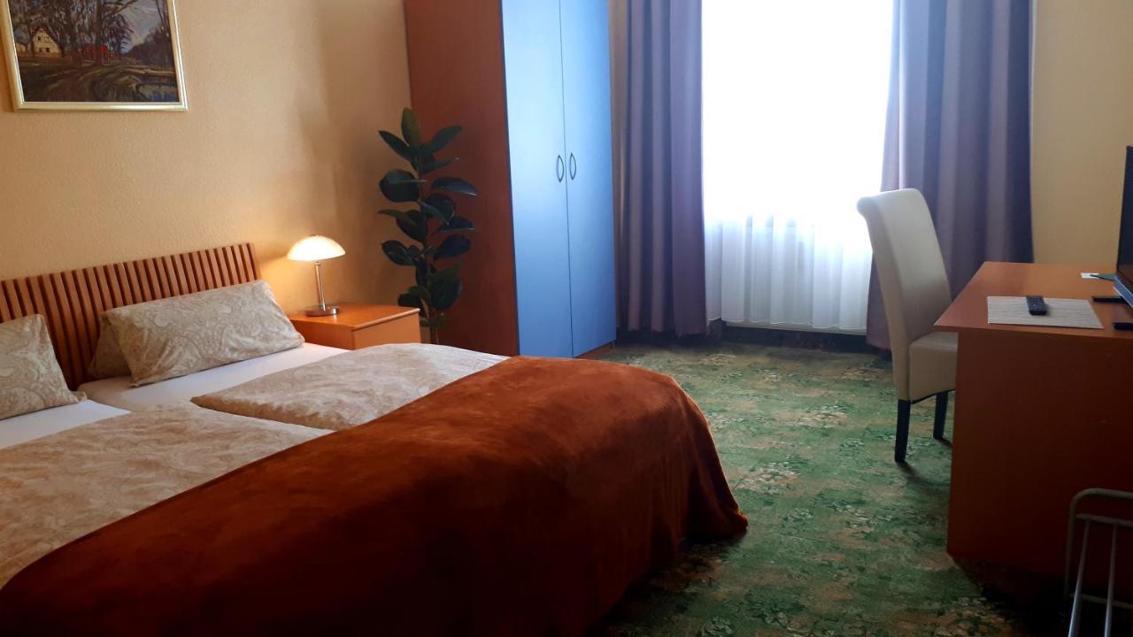 Krone Hotel 3*