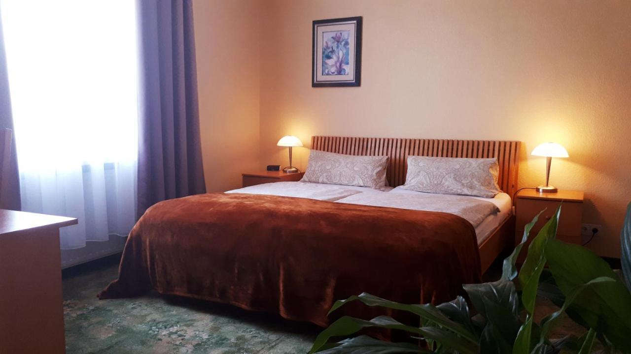 Hotel Krone