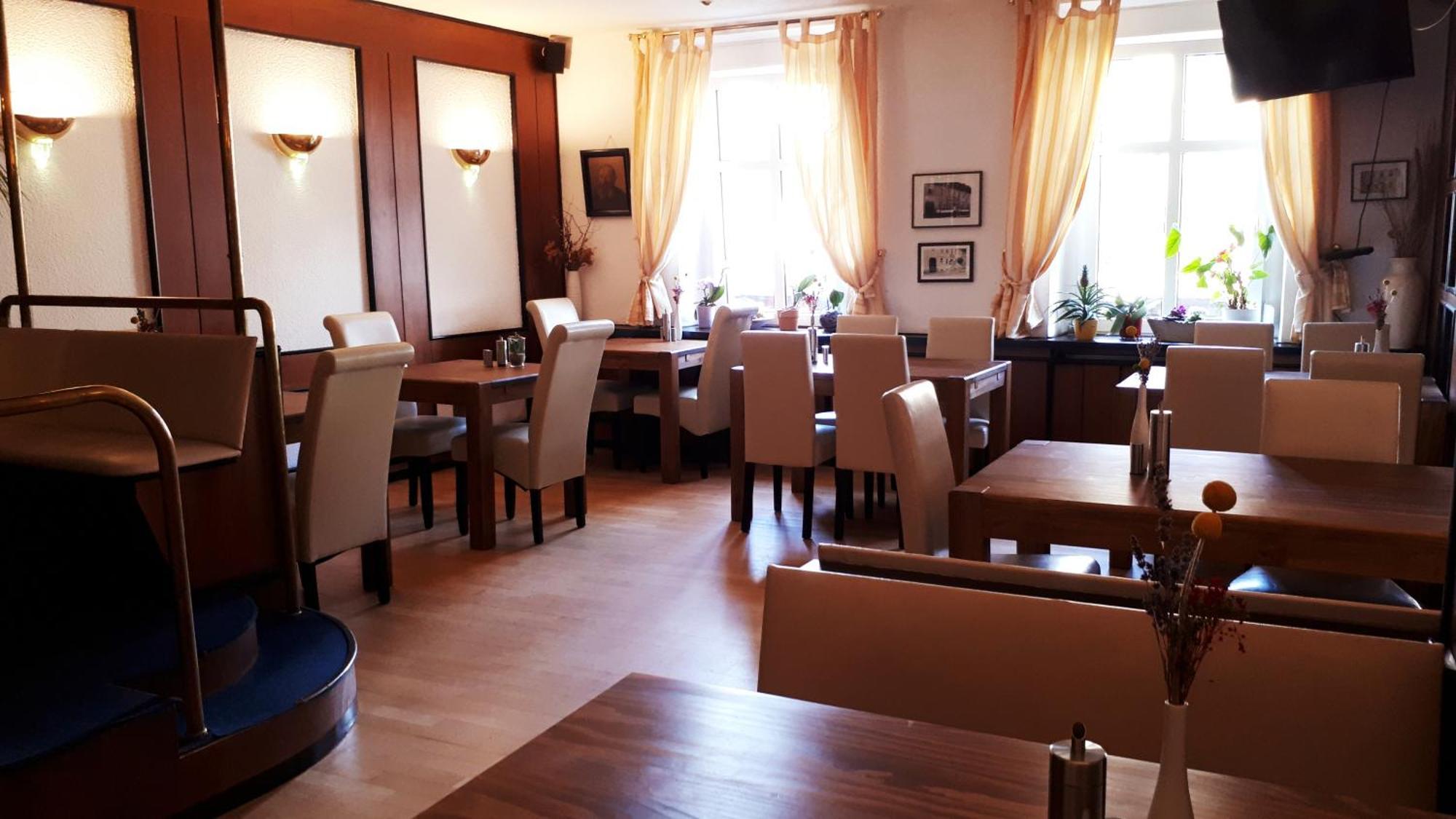 Hotel Krone