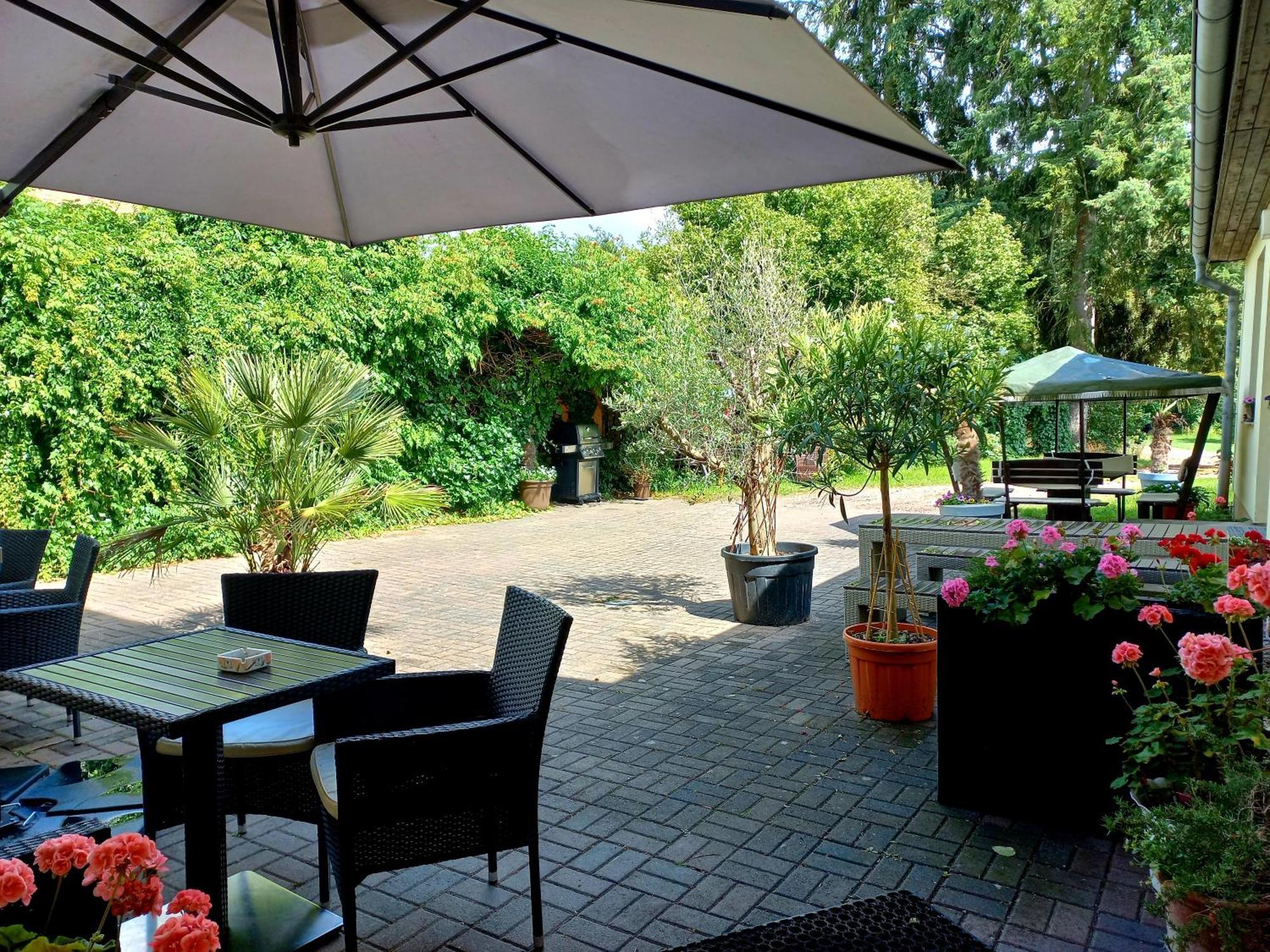 Hotel Krone 3*
