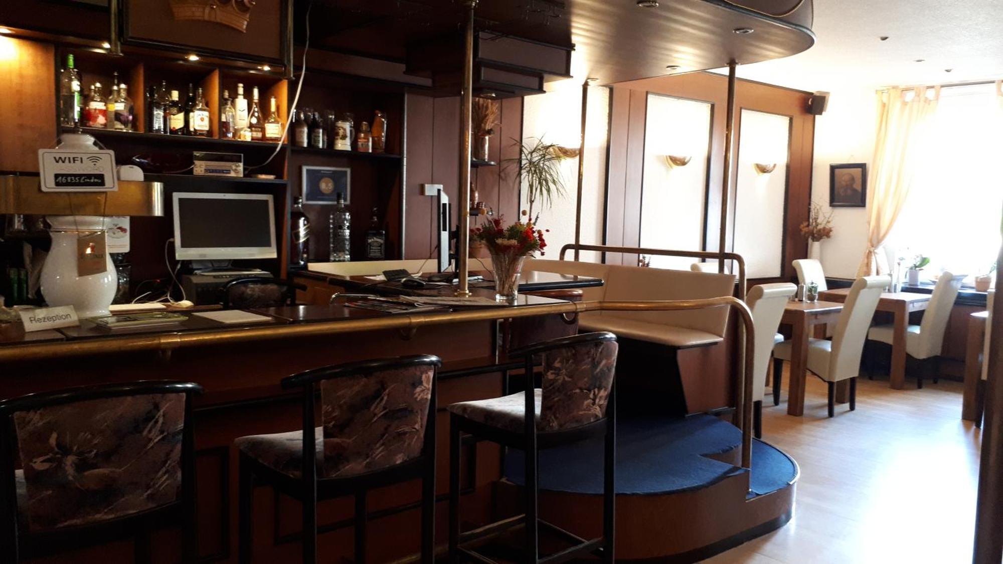 Hotel Krone