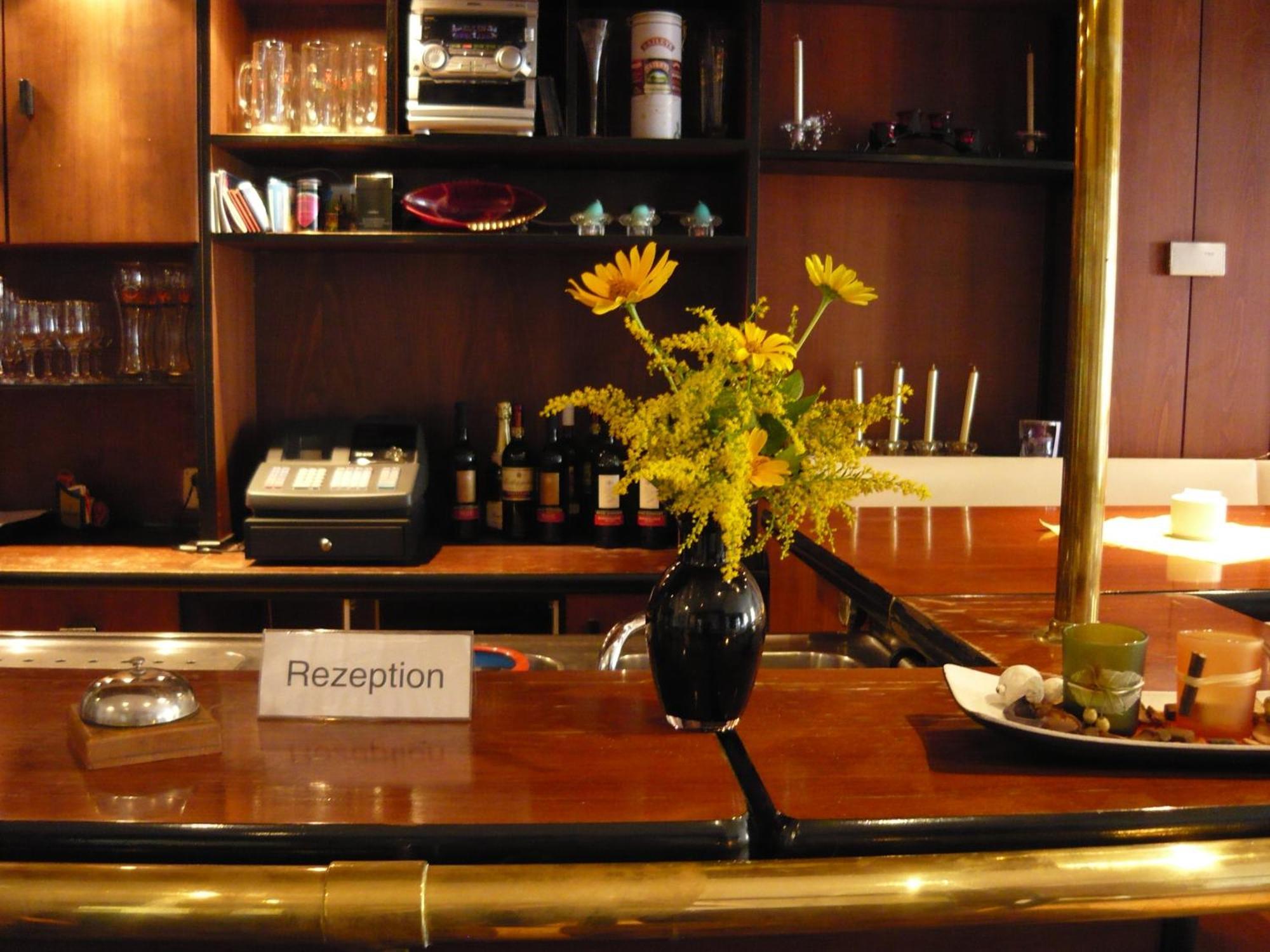 Hotel Krone Lindow