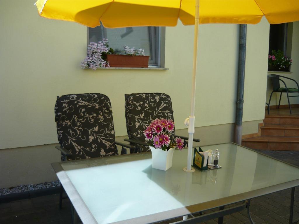 Hotel Krone